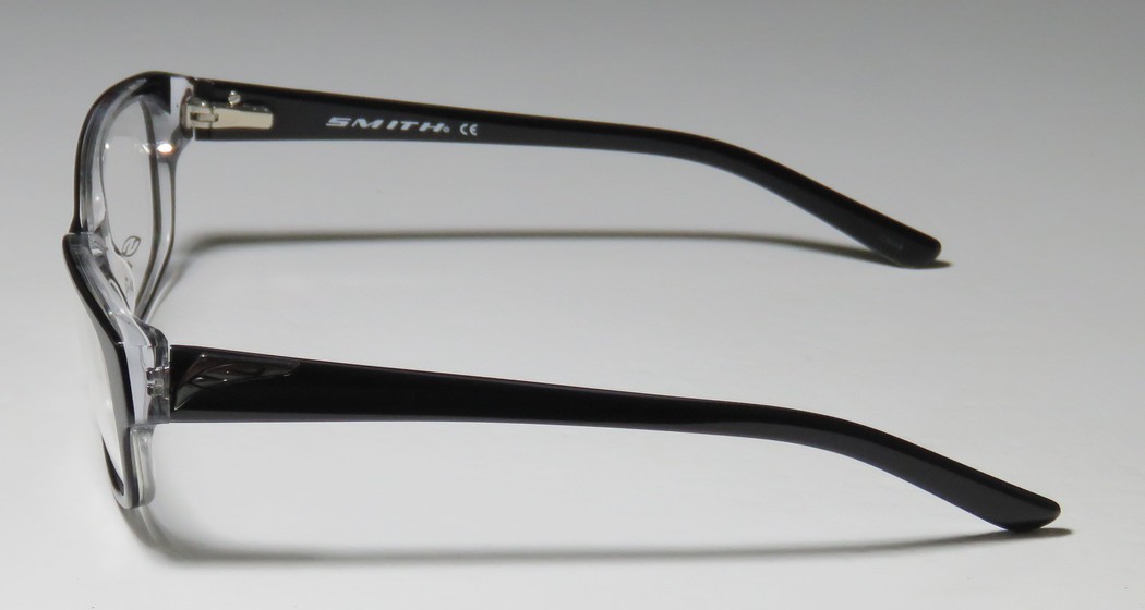 SMITH OPTICS MYSTIC BLACKCRYSTAL