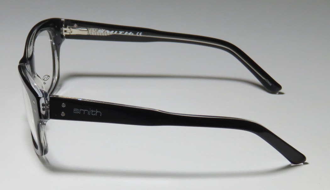 SMITH OPTICS BRADFORD B BLACKCRYSTAL