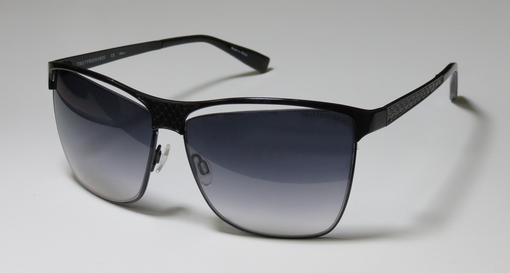 TRUSSARDI 12800 BK