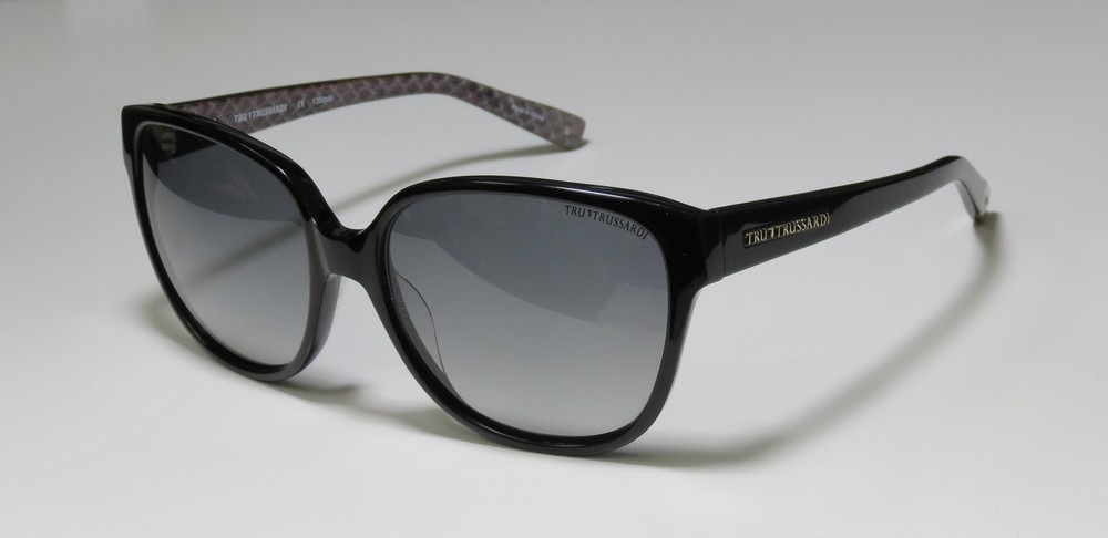 TRUSSARDI 12802 BK