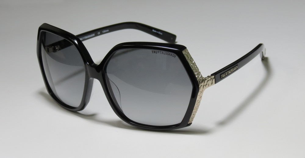 TRUSSARDI 12808 BK