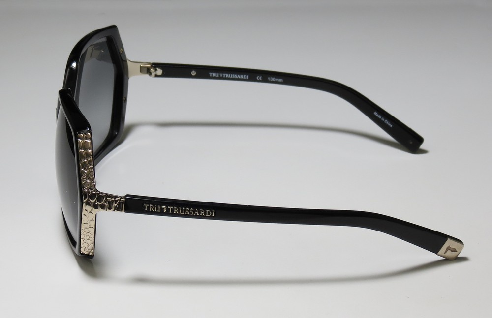 TRUSSARDI 12808 BK