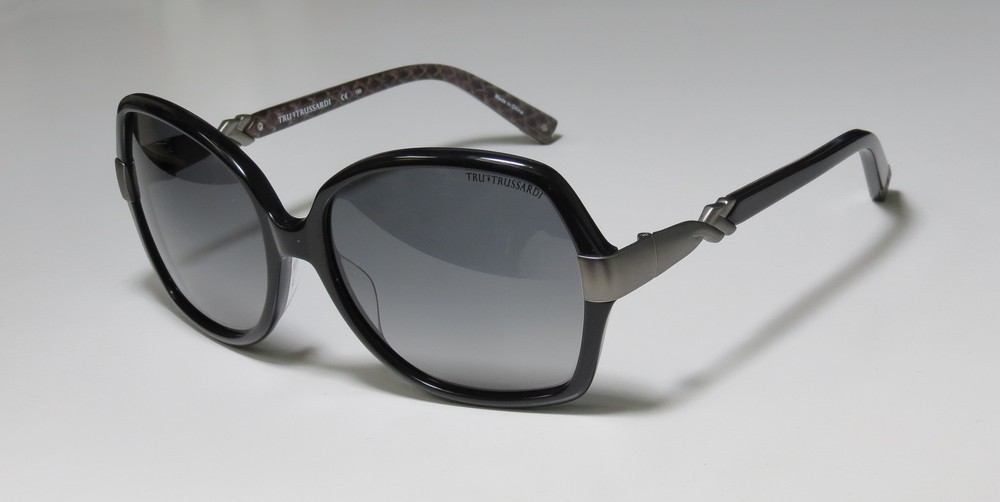 TRUSSARDI 12810 BK