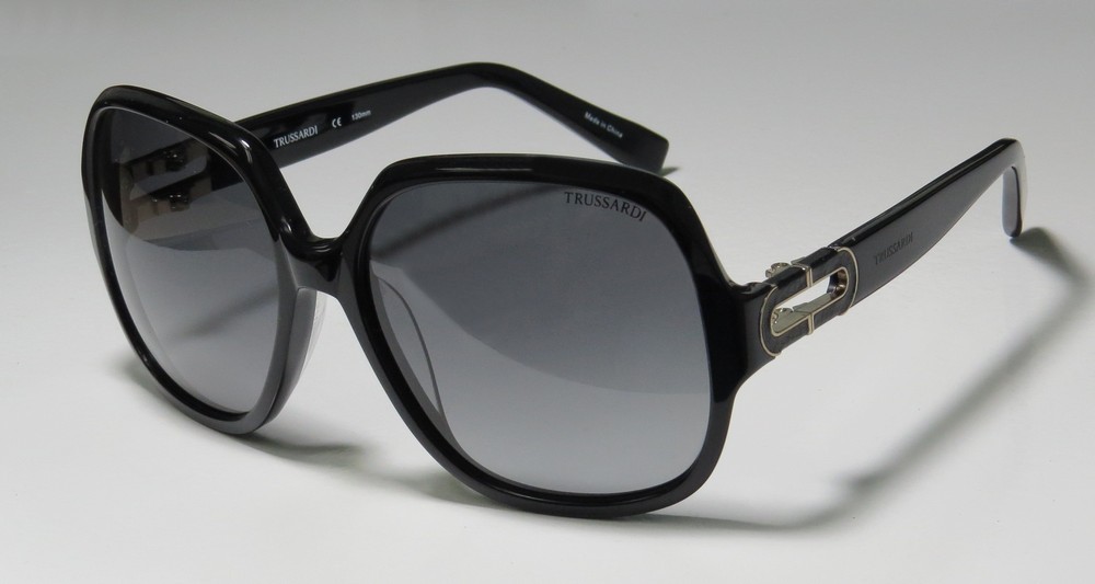 TRUSSARDI 12844 BK