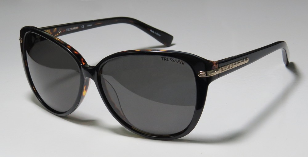 TRUSSARDI 12847 BK