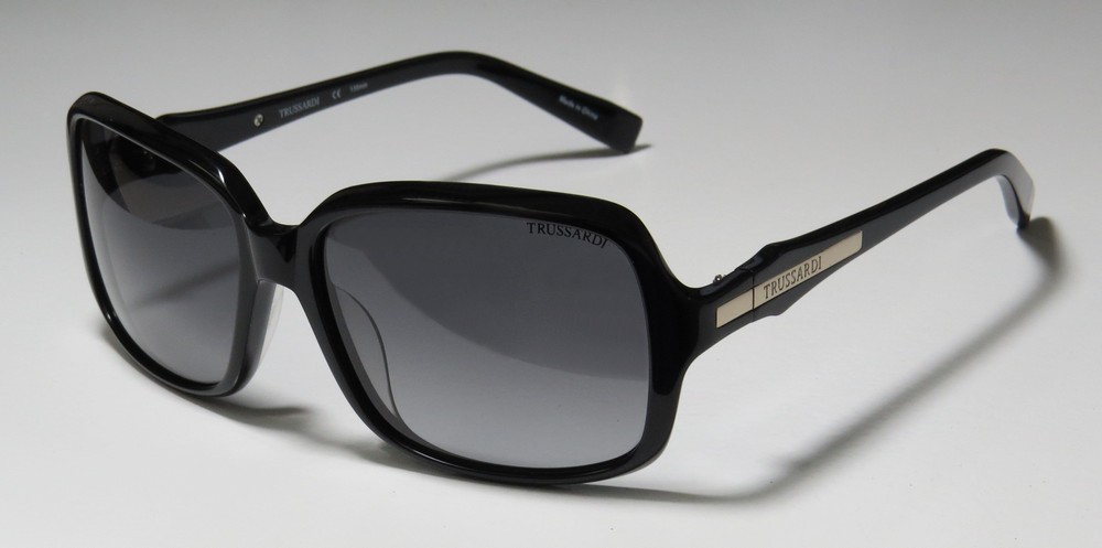 TRUSSARDI 12852 BK