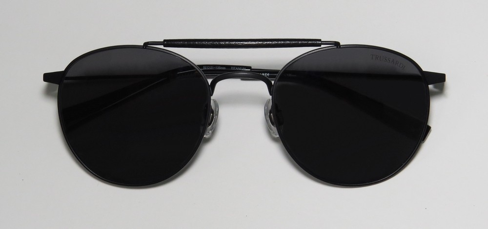 TRUSSARDI 12912 BK