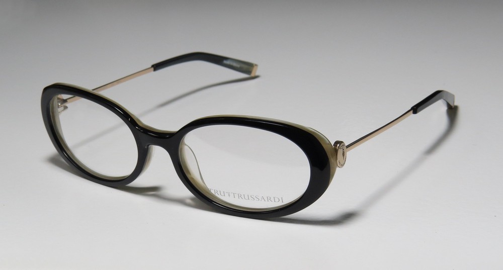 TRUSSARDI 12501 BK