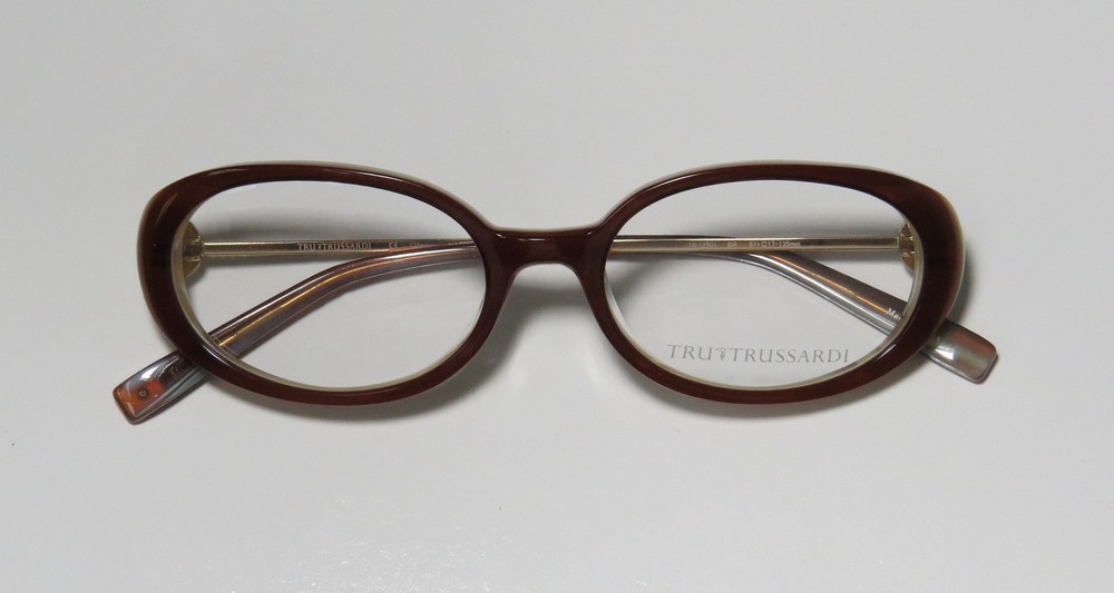 TRUSSARDI 12501 BR