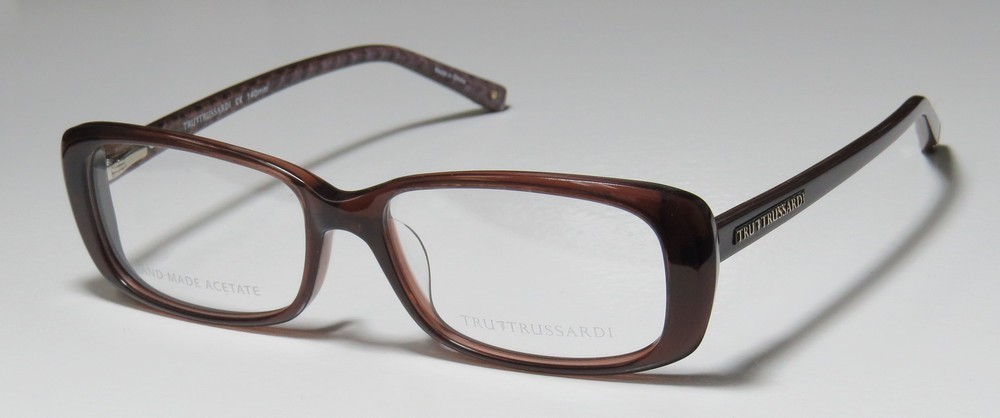 TRUSSARDI 12702 BR