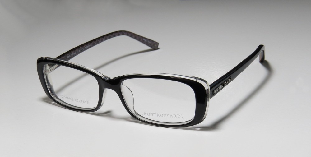 TRUSSARDI 12702 BK