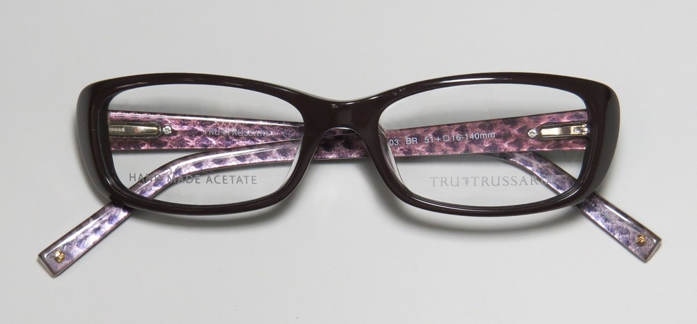 TRUSSARDI 12703 BR