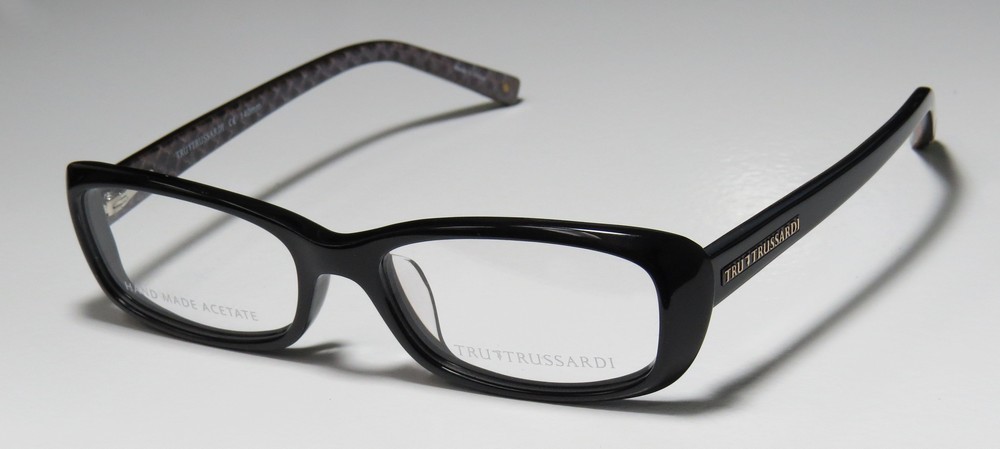 TRUSSARDI 12703 BK