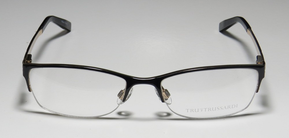 TRUSSARDI 12705 BK