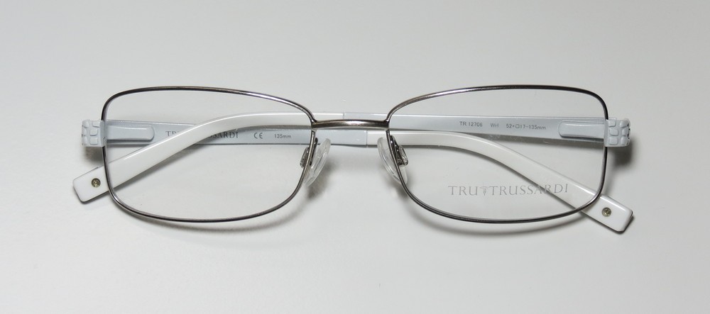 TRUSSARDI 12706 WH