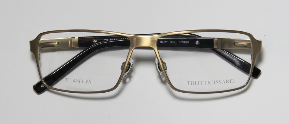 TRUSSARDI 12712 GD