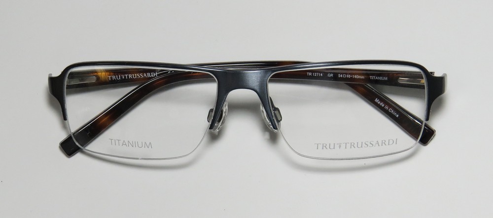 TRUSSARDI 12714 GR