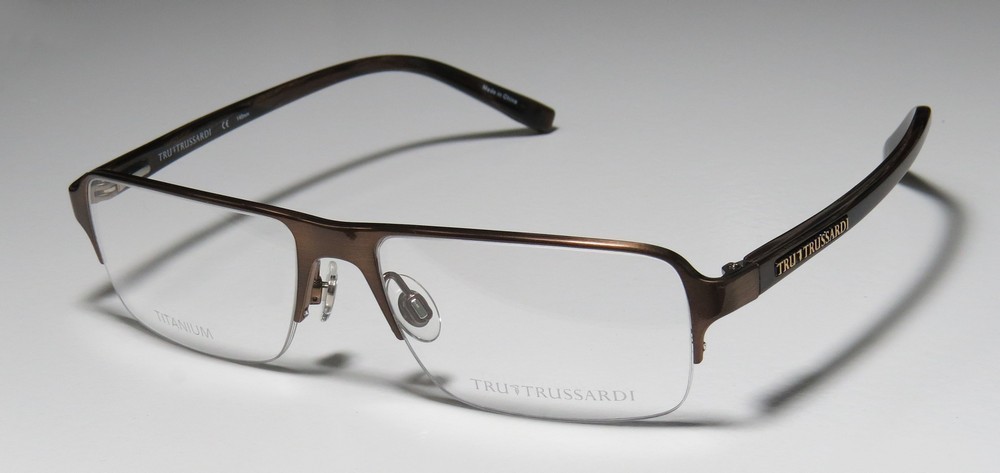  as shown/brown