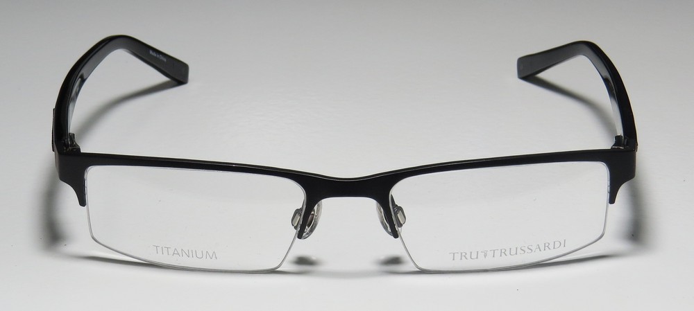 TRUSSARDI 12716 BK