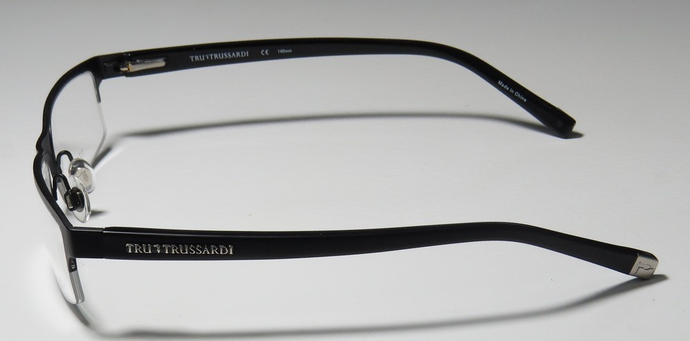 TRUSSARDI 12716 BK