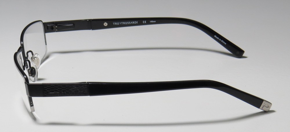 TRUSSARDI 12718 BK