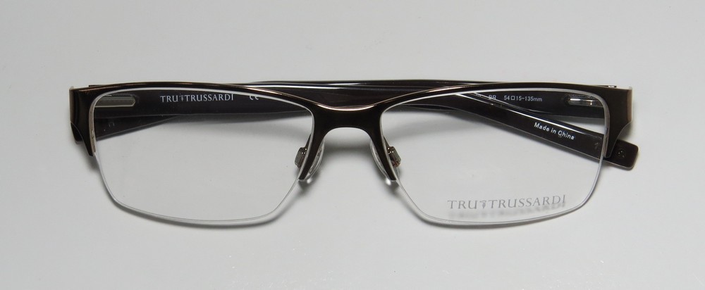 TRUSSARDI 12720 BR