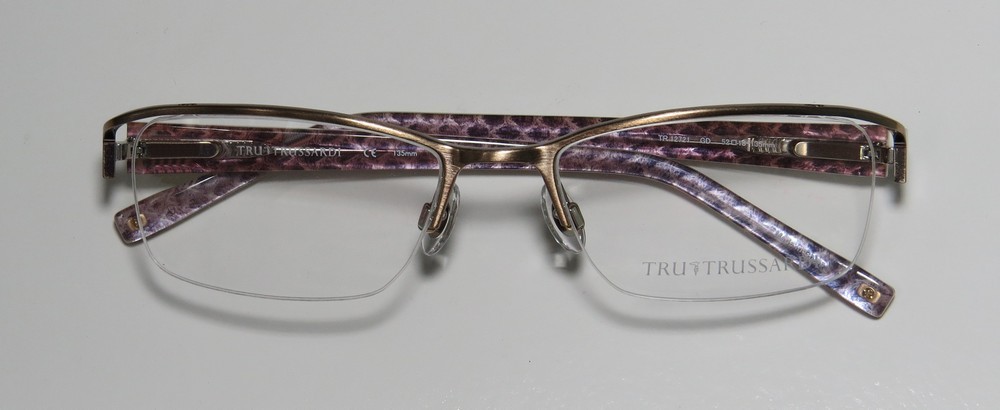 TRUSSARDI 12721 GD