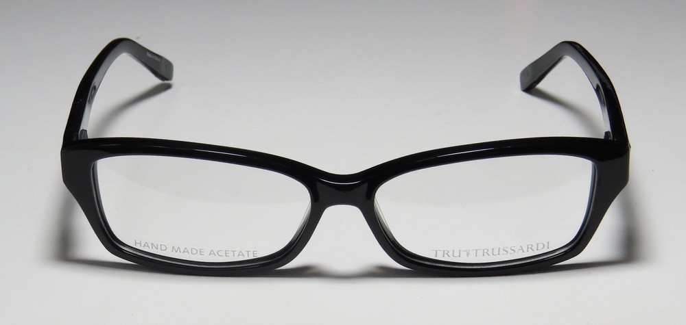 TRUSSARDI 12722 BK