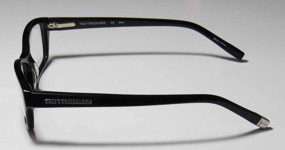 TRUSSARDI 12722 BK