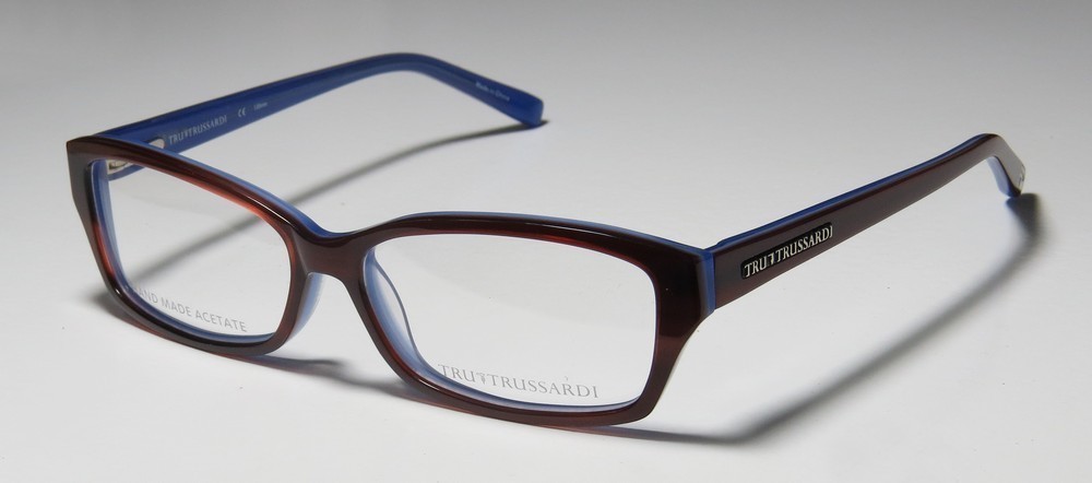 brown/blue