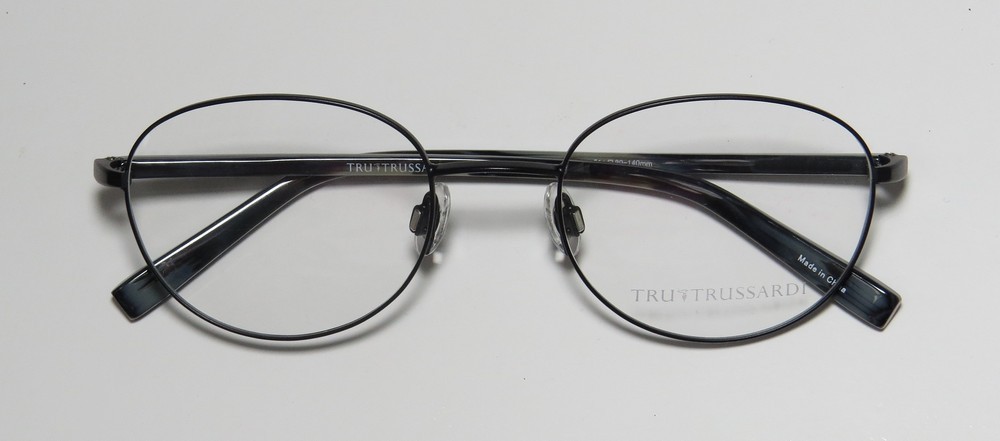 TRUSSARDI 12726 BK
