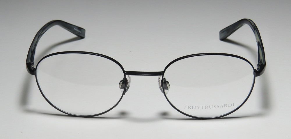 TRUSSARDI 12726 BK