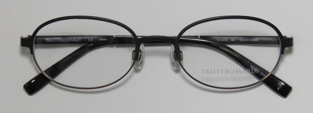 TRUSSARDI 12730 BR