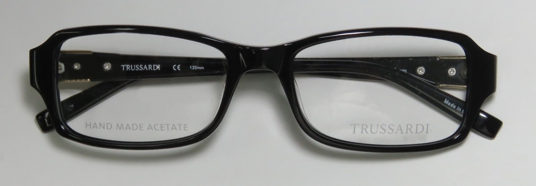 TRUSSARDI 12524 BK
