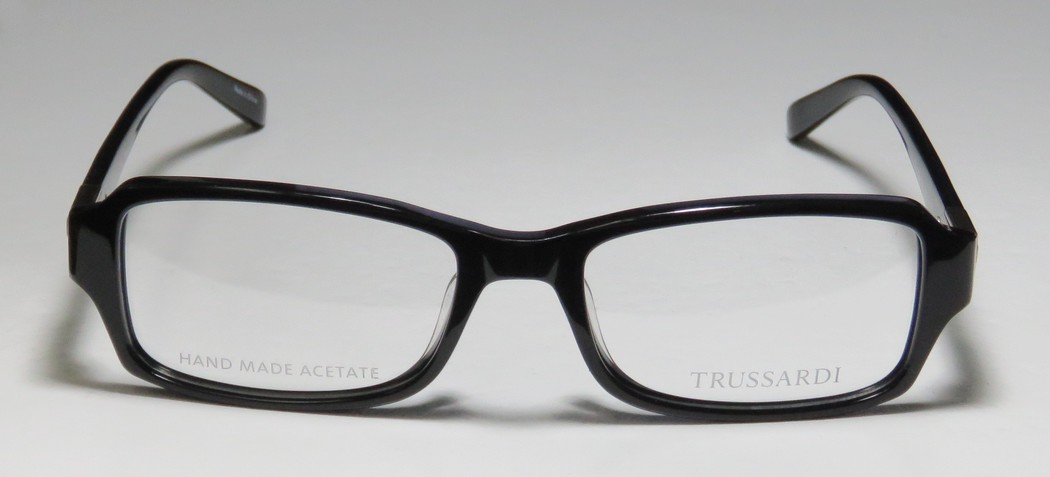 TRUSSARDI 12524 BK