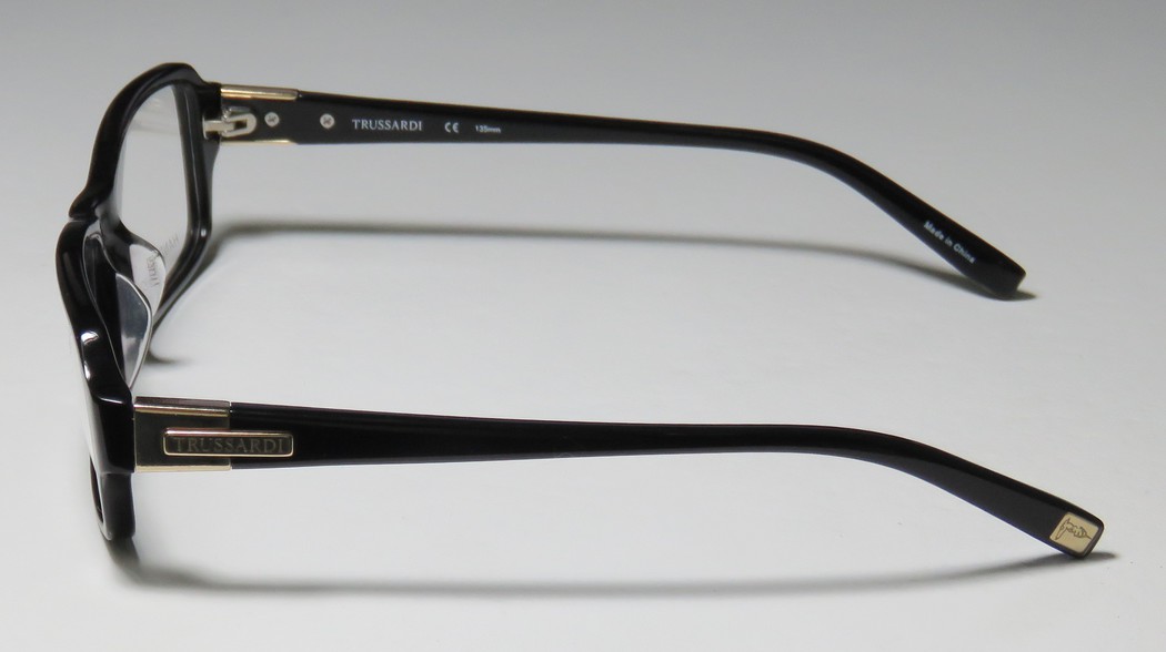 TRUSSARDI 12524 BK