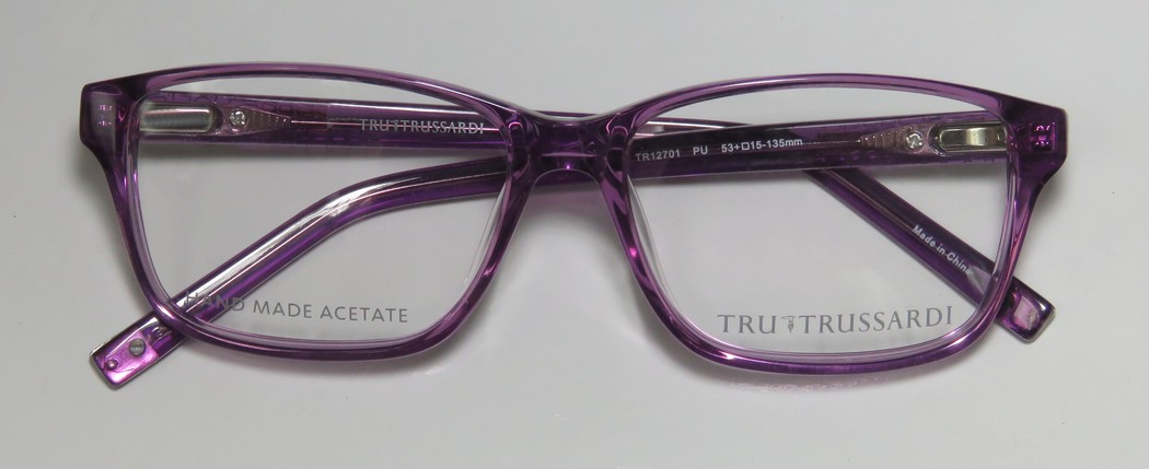 TRUSSARDI 12701 PU