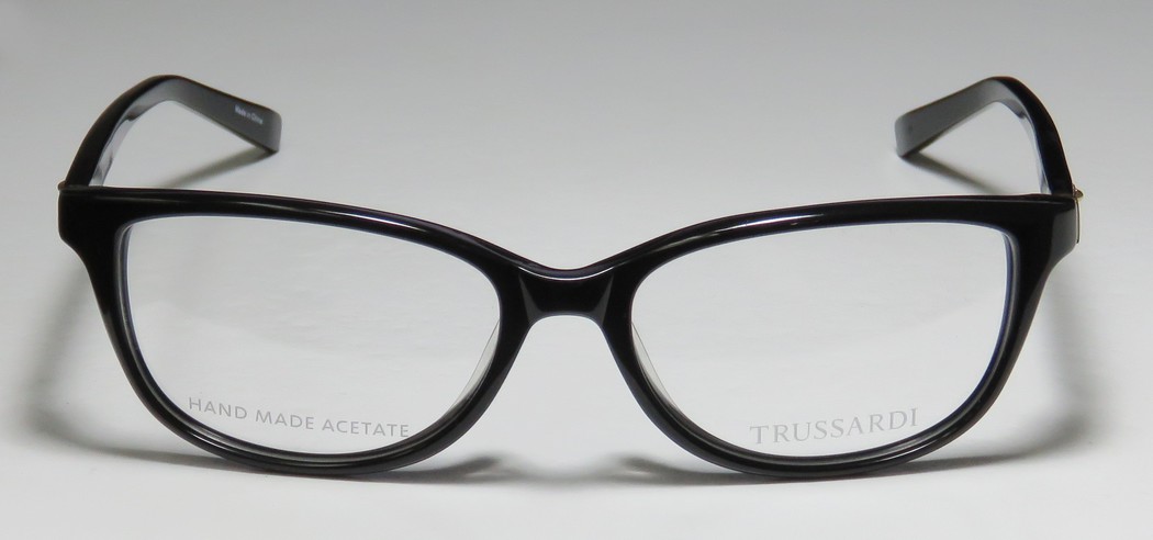 TRUSSARDI 12533 BK