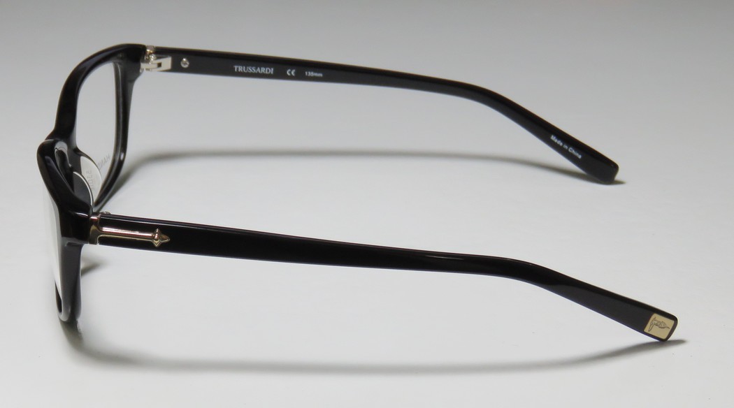 TRUSSARDI 12533 BK