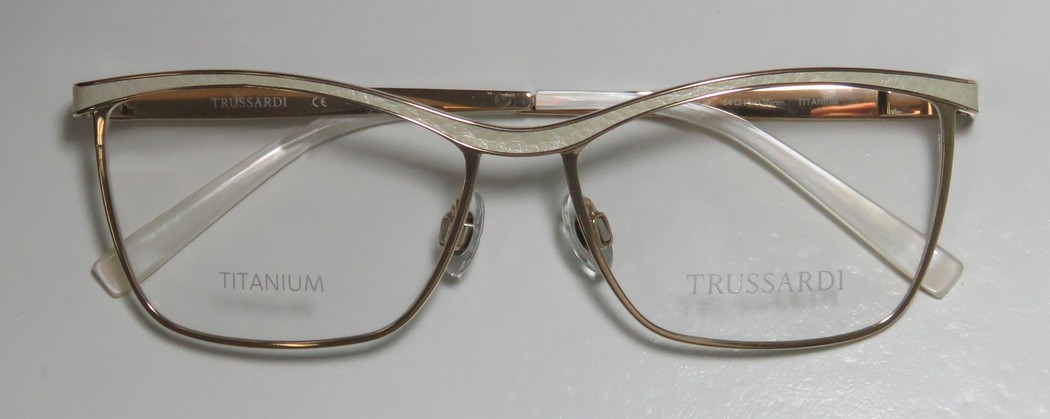 TRUSSARDI 12516 GD