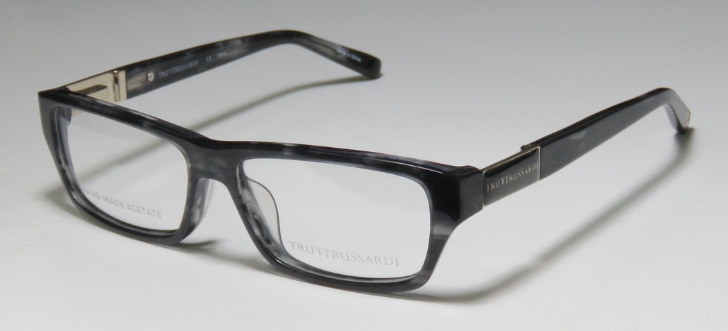 TRUSSARDI 12508 BK