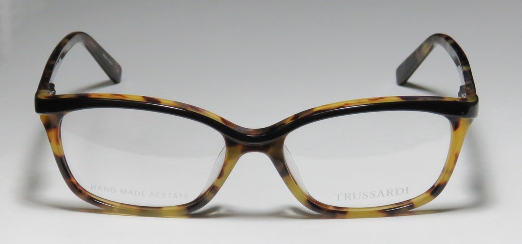 TRUSSARDI 12521 BK