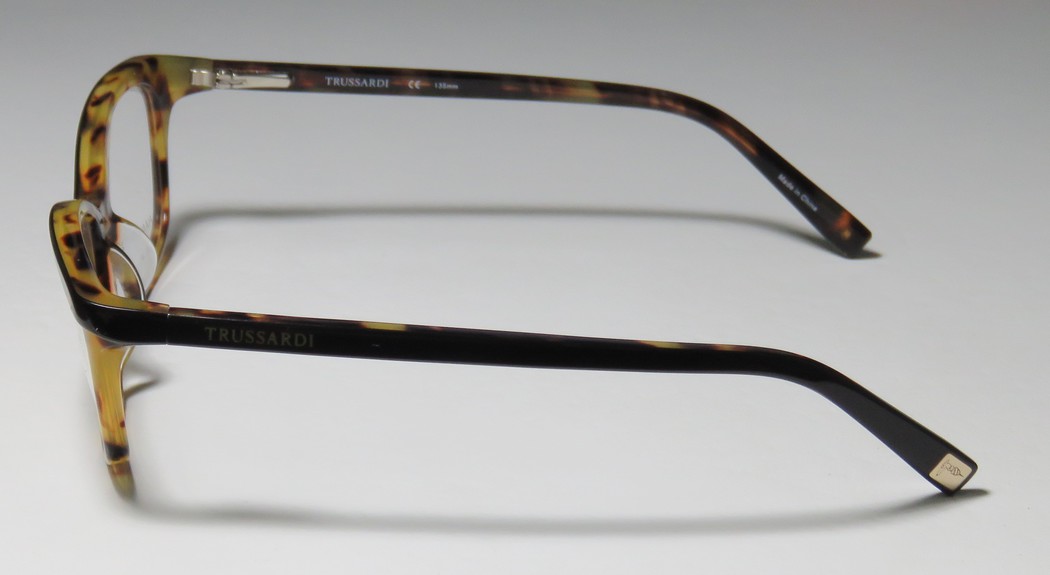 TRUSSARDI 12521 BK