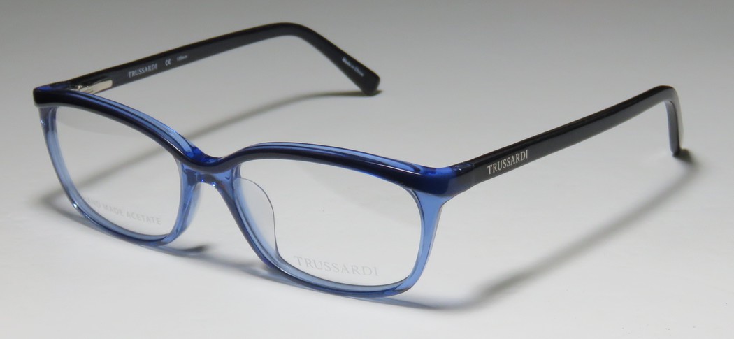 as shown/blue