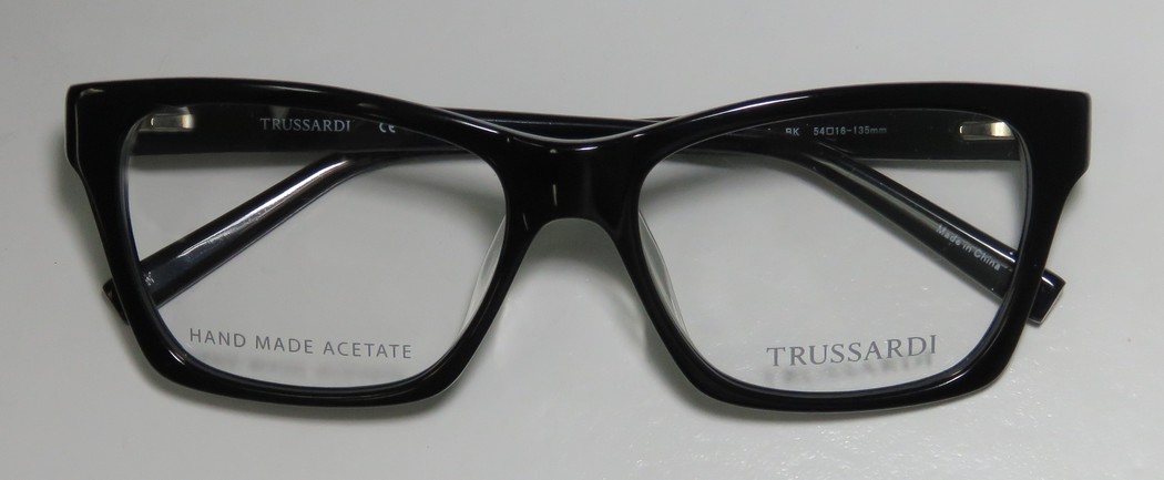 TRUSSARDI 12510 BK