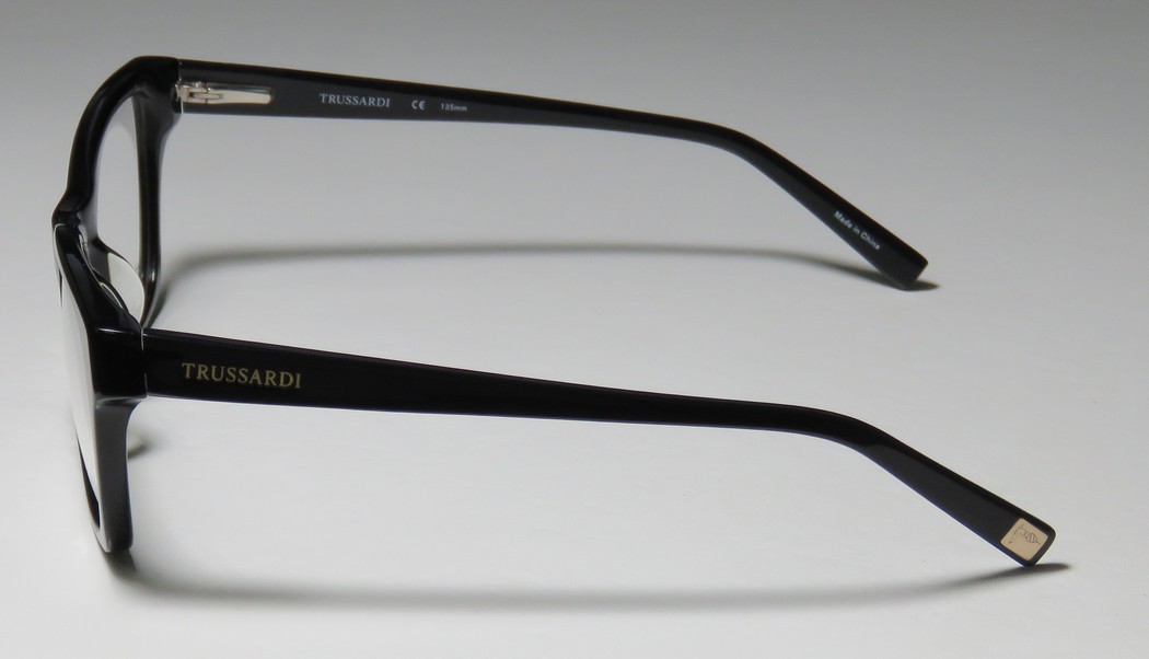 TRUSSARDI 12510 BK