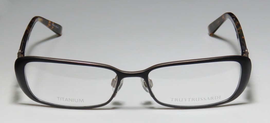 TRUSSARDI 12507 BK