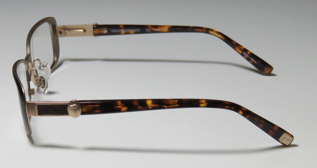 TRUSSARDI 12507 BK
