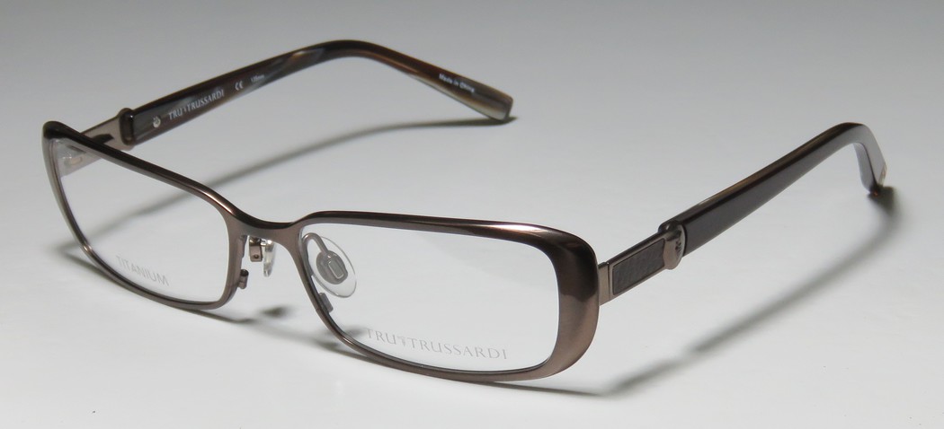  as shown/brown