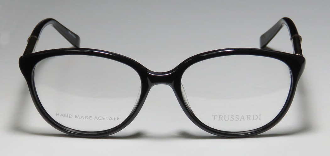 TRUSSARDI 12520 BK
